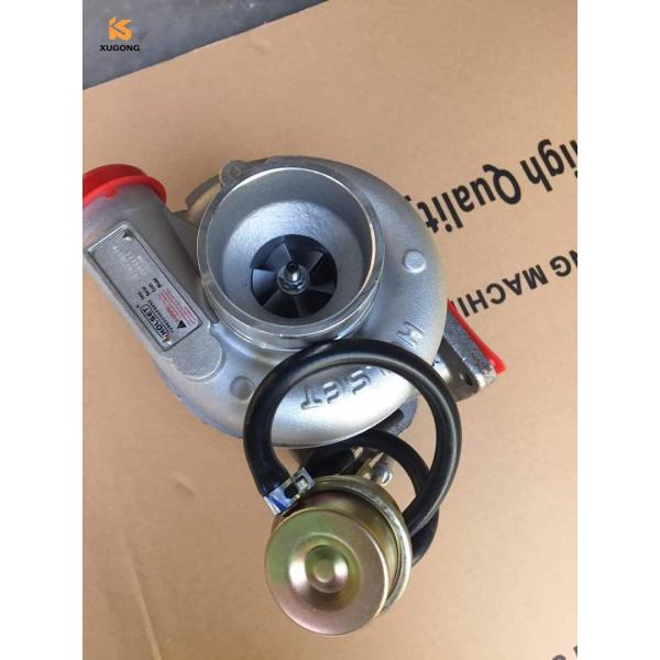 Buy cheap 3806427 Cummins 3806427 Diesel Engine Turbocharger from wholesalers