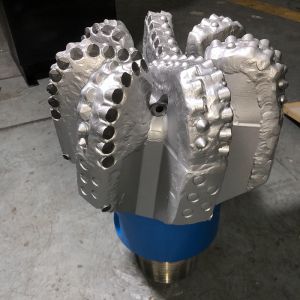Buy cheap API Oil Bit 12-1/4 Inch 7 Blades PDC Drill Bit Of Hard Rock Diamond Drilling Bit from wholesalers