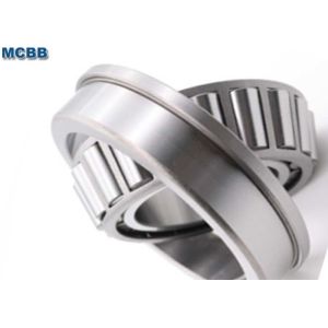 China Automotive Industry Taper Roller Ball Bearings With Flange 16143/16284 on sale