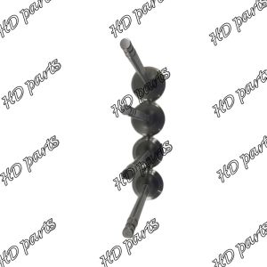 Buy cheap 8M21 Diesel Valve ME220071 ME220070 For Mitsubishi Engine from wholesalers