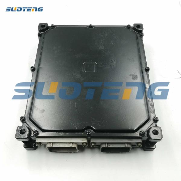 177-7644 1777644 Controller ECU For E345B Excavator