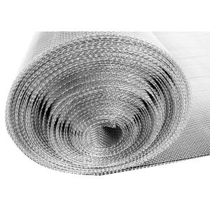 1m X 1m 50 Mesh 30 Mesh Fine Filter Mesh 0.45mm Aperture