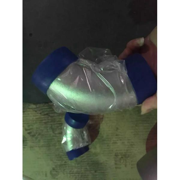 Excentrisch lasverloop Excentric reducers Bolkap Cap Bolkap gebeitst Cap pickled