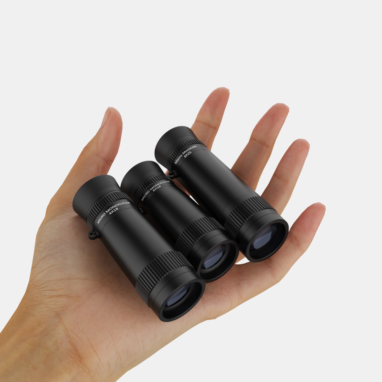 Buy cheap H Mini Monocular Telescope Test Instruments Scope Monocular Long Range from wholesalers