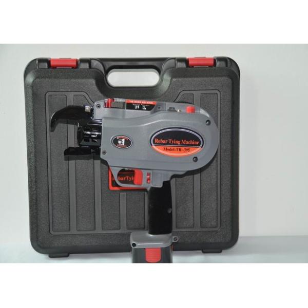 Quality High Speed Automatic Rebar Tier Hand Held Operated Rebar Tier Tying Machine for sale