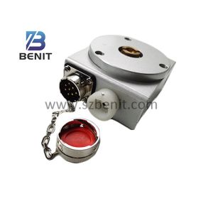 Buy cheap 2472560017 Asphalt Paver Electrical System Grade Sensor Old Model High Quality Road Construction from wholesalers