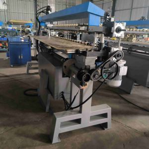 High-Performance Mattress Spring Assembly Machine with Enhanced Durability