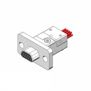 Buy cheap High-Density Micro Connector: HUADA J30J-9TJ-AQ from wholesalers