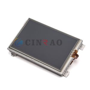 L5F30872T13 TFT LCD Module / Sanyo High Brightness LCD Screen Module