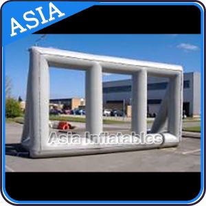 Inflatable Billboard / PVC Advertising Inflatables Air Sealed Sign