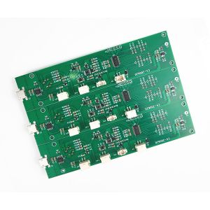 Buy cheap Mixed SMD SMT PCBA Assembly FR4 Multilayer Electronic PCB Board from wholesalers