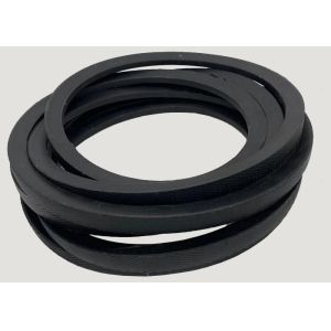 Buy cheap High Efficiency Natural Rubber 326 Inch Length 8V Belt from wholesalers