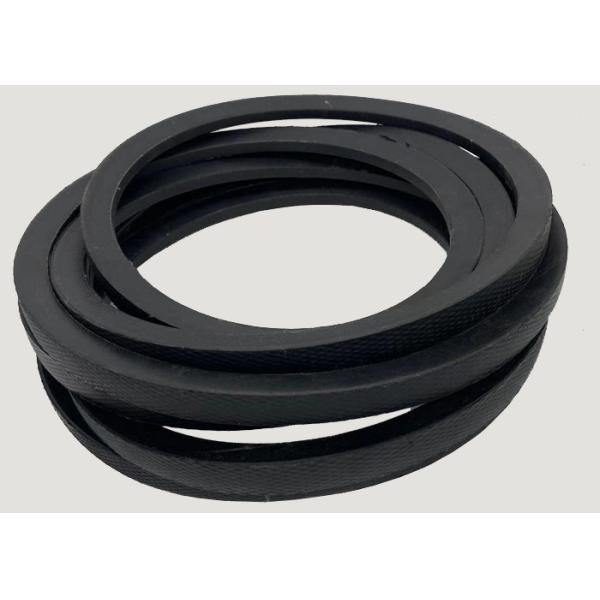 High Efficiency Natural Rubber 326 Inch Length 8V Belt