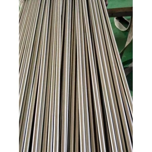 Buy cheap Incoloy 803 Rods High Temperature Performance For Demanding Applications from wholesalers