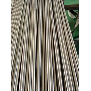 Buy cheap Incoloy 803 Rods High Temperature Performance For Demanding Applications from wholesalers