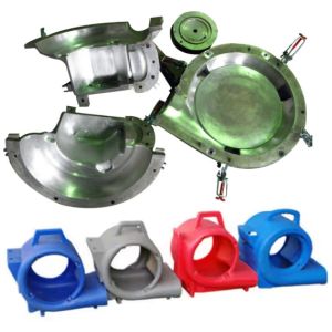 Buy cheap Fall Proof Plastic Rotational Molding  , Solid Rotational Moulding Tools from wholesalers