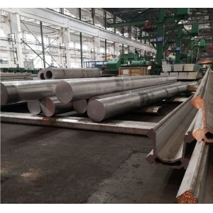 Buy cheap Aircraft Industry Aluminium Solid Round Bar Mill Finish Surface Treatment from wholesalers