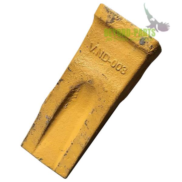 Buy cheap catererpillar Excavator Spare Parts Bucket Teeth Tips 1U3352 from wholesalers