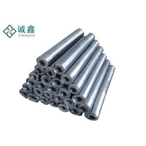Buy cheap Industrial NDT Lead Shielding Sheets ≥ 99.99% Coil Of Inspection Room Wall from wholesalers