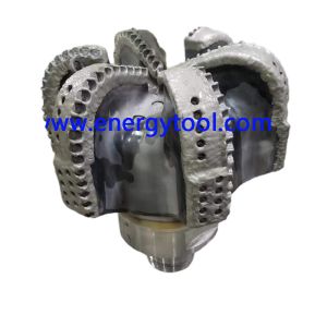 Buy cheap Rock Drilling API Oil Diamond Geotechnical Drilling Bit from wholesalers