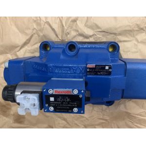 Buy cheap Rexroth R900619538 4WRZ32EA520-70/6EG24N9K4/D3M 4WRZ32EA520-7X/6EG24N9K4/D3M Proportional Directional Control Valve from wholesalers