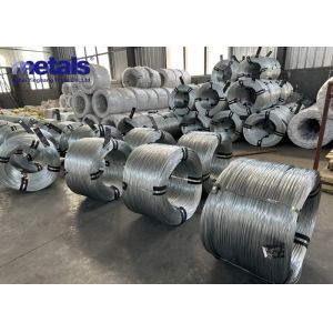Bwg5-24 Building Constaction Hot Dipped Galvanized Wire Low Carbon Steel Q195