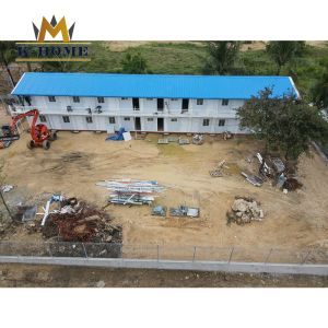 Buy cheap Modular Temporary Student Accommodation Containers from wholesalers