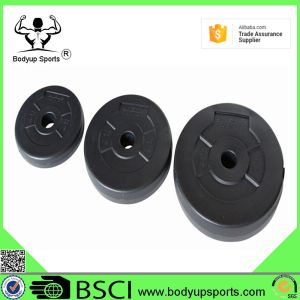 Buy cheap High Quality Cement Barbell Dumbbell Weight Plate from wholesalers