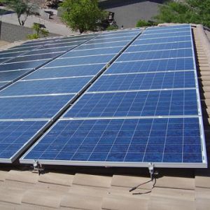 Buy cheap Flexibility Rooftop Hooks Solar Power System Solar Panel Racking Structure from wholesalers