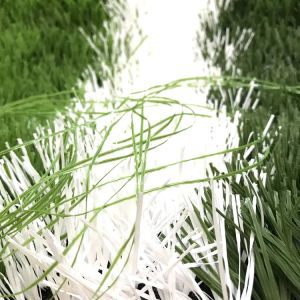 Buy cheap Synthetic Fibrillated Grass Yarn from wholesalers