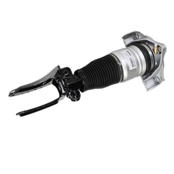 Quality Adjustable Front Cayenne Porsche Air Suspension Shocks 7L8616039D for sale