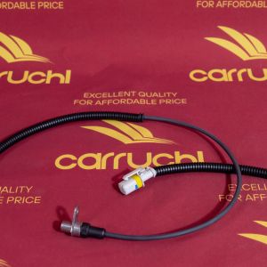 Buy cheap 810W27120-6182 KM7400007 CARRUCHI Brand Sinotruk HOWO C7H MCY13 diesel Engine Left Rear Wheel ABS Sensor from wholesalers