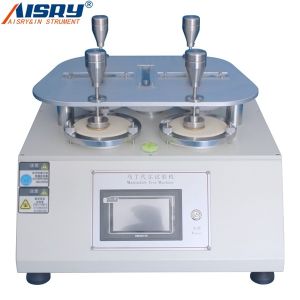 Buy cheap ASTM D4970 Martindale Abrasion Resistance Test Machine from wholesalers