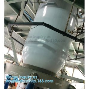 Buy cheap Auto-packing machines for bag-making, Pre-Opened Poly Bags on a Roll,Pe Plastic Singe Side Opening Pre-Opened Auto Perfo from wholesalers