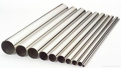 0cr19ni9n Stainless Steel Pipe for Grade 201 301 401