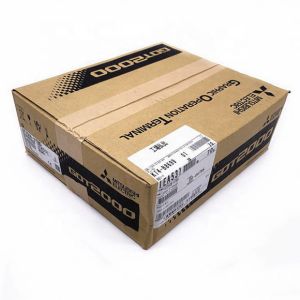 Buy cheap GT2508-VTBD 8.4″ Mitsubishi Electric Touch Screen HMIs On Sale from wholesalers