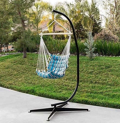 Buy cheap Easy Assembly wirecutter Hammock Stand with Package Includes and Instructions from wholesalers