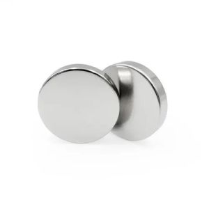 Buy cheap Super Powerful Strong Round NdFeB Neodymium Magnets Disc Customized from wholesalers