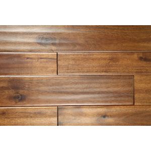 Buy cheap Hot sale acacia engineered wood flooring with cheap price product