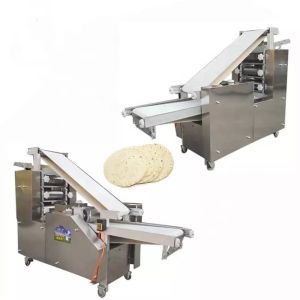 Buy cheap 5-40cm Pizza Base Making Machine from wholesalers