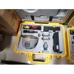 Buy cheap High Precision 220 Channels South Galaxy G1 RTK GNSS Receiver from wholesalers