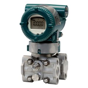 China Original Yokogawa EJA438E with Remote Diaphragm Seal - DA Diaphragm Sealed Gauge Pressure Transmitter on sale