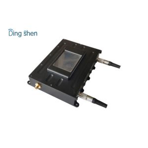 China 2W Adjustable HD COFDM Transmitter With SMA RF Interface on sale