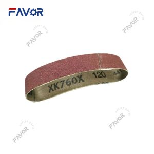 Buy cheap 260x19mm Sharpening Belt 706604 for Lectra M88 MH8 Q80 Q50 from wholesalers