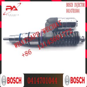 Buy cheap Diesel Fuel BOSCH Unit Pump Injector 0414701044 0414701066 For SCANIA 1805344 from wholesalers