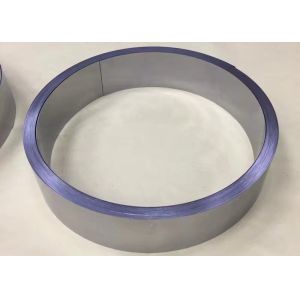 Buy cheap Molybdenum Foil With 99.95% Purity Applied in Electronics from wholesalers