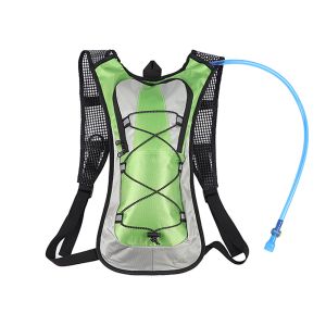 Buy cheap Custom Polyester Waterproof Hydration Backpack Capacity Below 20 Litre from wholesalers