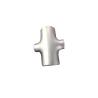 Buy cheap Titanium Unequal Reducing Cross For Construction And Pipeline from wholesalers