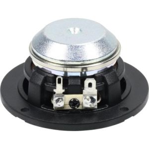 Buy cheap 2.5Neodyminum full range PF25N 60watts RMS 4ohms 1.0voice coil 91dB Sensitivity from wholesalers