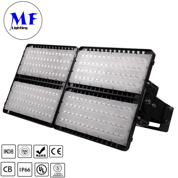 Increase Production By 20% IP66 IK08 Waterproof 540W LED Plant Grow Light For
